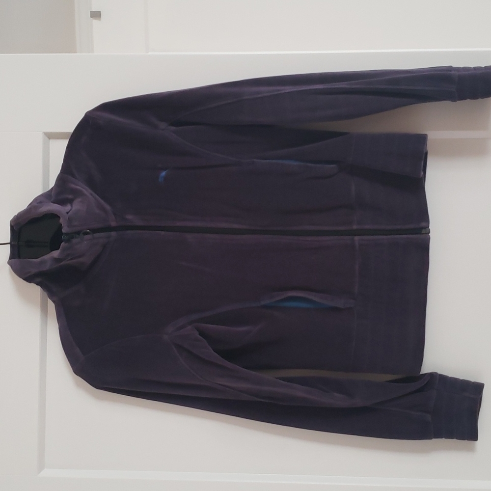 Puma tracksuit